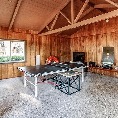 Pine Ridge Peak Villa Oakhurst Eksteriør billede
