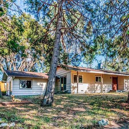Pine Ridge Peak Villa Oakhurst Eksteriør billede